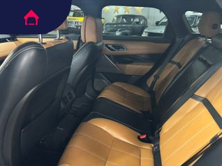 2019 Land Rover Range Rover Velar