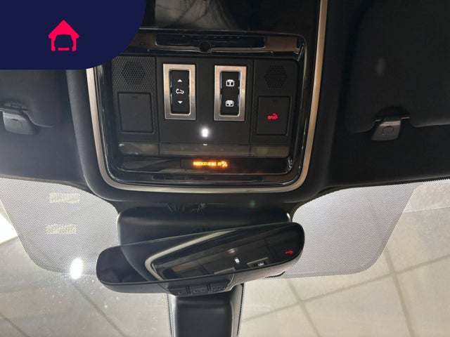 2019 Land Rover Range Rover Velar