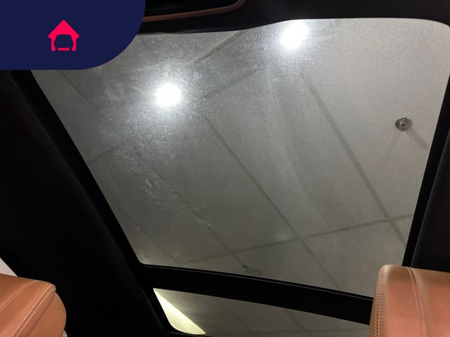 2019 Land Rover Range Rover Velar