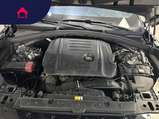 2019 Land Rover Range Rover Velar