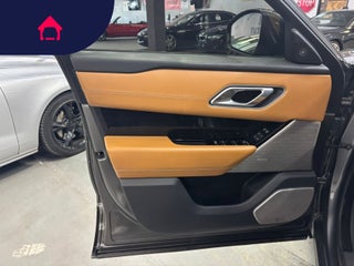 2019 Land Rover Range Rover Velar