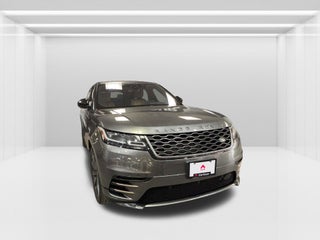 2019 Land Rover Range Rover Velar