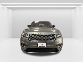 2019 Land Rover Range Rover Velar