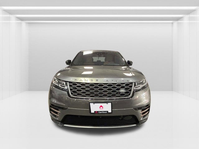 2019 Land Rover Range Rover Velar