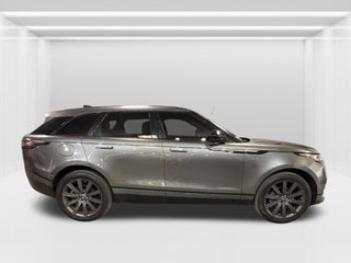 2019 Land Rover Range Rover Velar