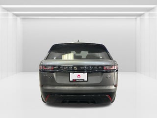 2019 Land Rover Range Rover Velar