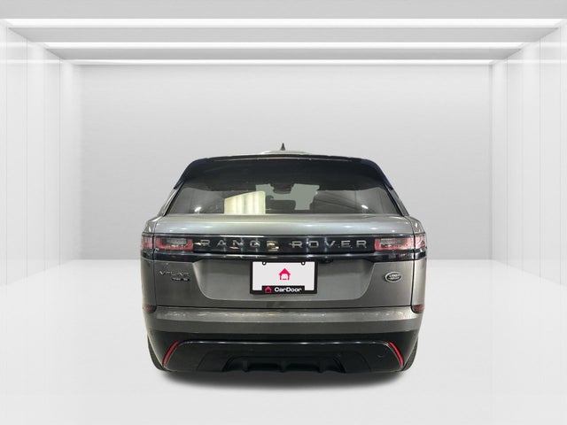 2019 Land Rover Range Rover Velar