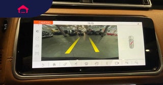 2019 Land Rover Range Rover Velar