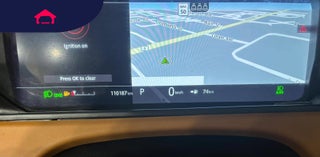 2019 Land Rover Range Rover Velar