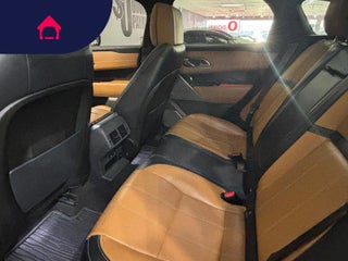 2019 Land Rover Range Rover Velar