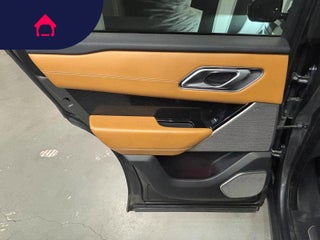 2019 Land Rover Range Rover Velar