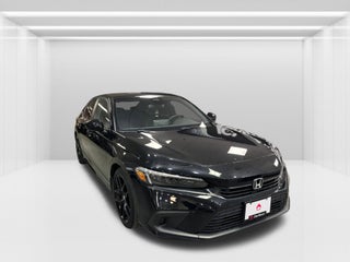 2024 Honda Civic Sedan