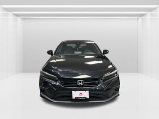 2024 Honda Civic Sedan