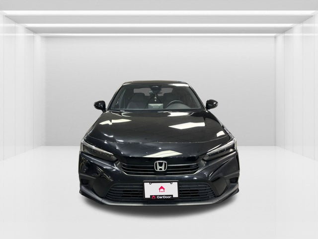 2024 Honda Civic Sedan