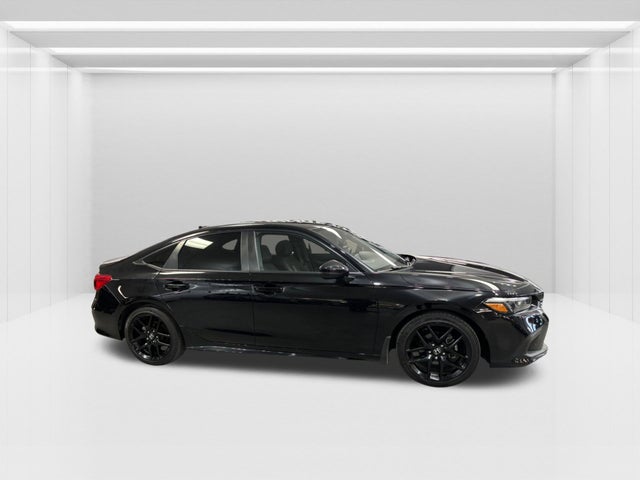 2024 Honda Civic Sedan