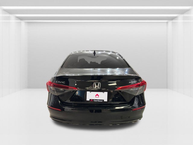 2024 Honda Civic Sedan