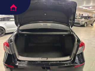 2024 Honda Civic Sedan