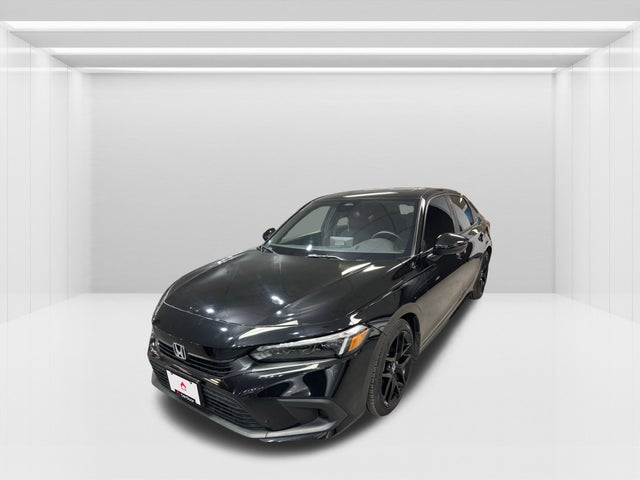 2024 Honda Civic Sedan