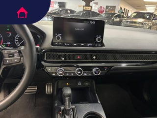 2024 Honda Civic Sedan