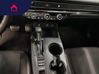 2024 Honda Civic Sedan