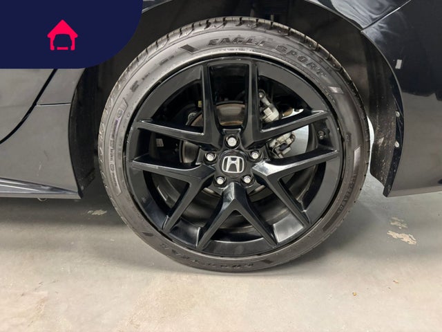 2024 Honda Civic Sedan