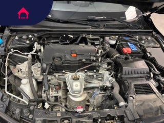 2024 Honda Civic Sedan