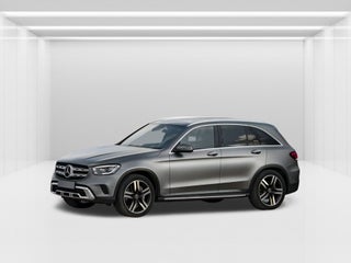2022 Mercedes-Benz GLC