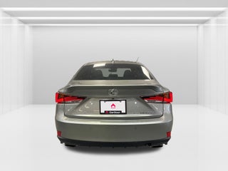 2017 Lexus IS