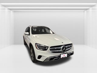 2021 Mercedes-Benz GLC