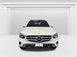 2021 Mercedes-Benz GLC