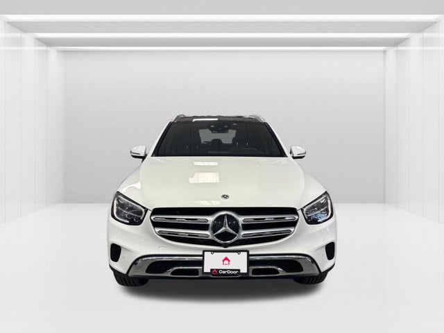 2021 Mercedes-Benz GLC