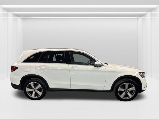 2021 Mercedes-Benz GLC