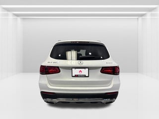 2021 Mercedes-Benz GLC