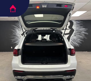 2021 Mercedes-Benz GLC