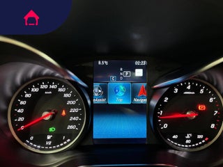 2021 Mercedes-Benz GLC