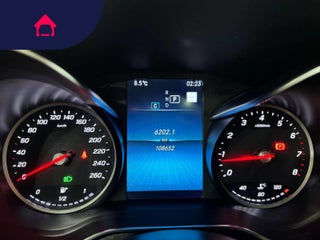 2021 Mercedes-Benz GLC