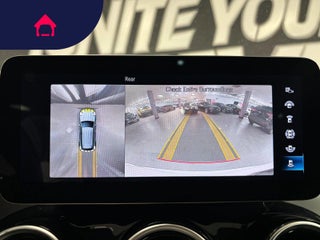 2021 Mercedes-Benz GLC