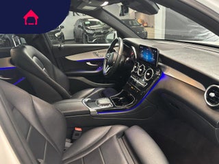 2021 Mercedes-Benz GLC