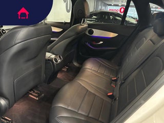 2021 Mercedes-Benz GLC