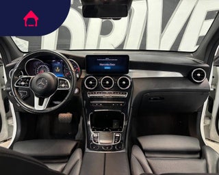 2021 Mercedes-Benz GLC