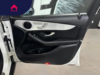 2021 Mercedes-Benz GLC