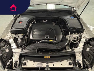 2021 Mercedes-Benz GLC