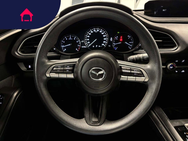 2023 Mazda CX-30