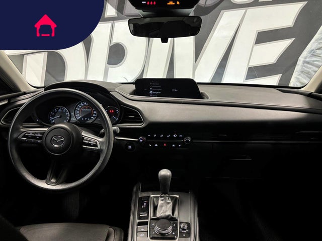 2023 Mazda CX-30