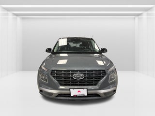 2024 Hyundai Venue