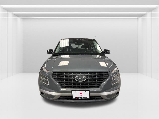 2024 Hyundai Venue
