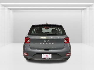 2024 Hyundai Venue