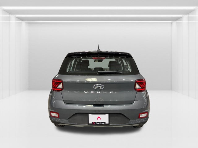 2024 Hyundai Venue