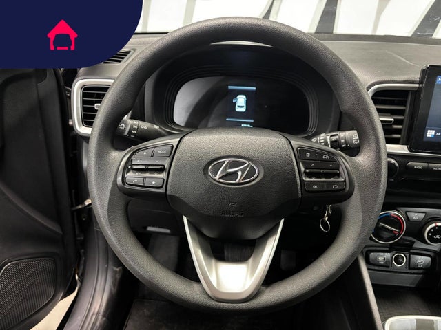 2024 Hyundai Venue