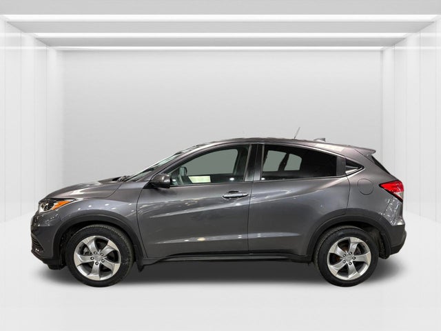 2022 Honda HR-V